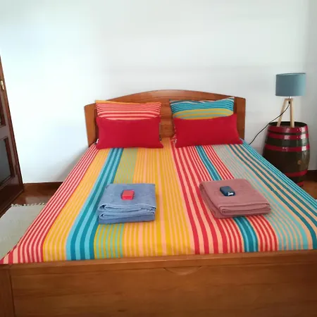 Casa Adega Da Fonte