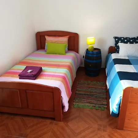 Casa Adega Da Fonte * Ericeira