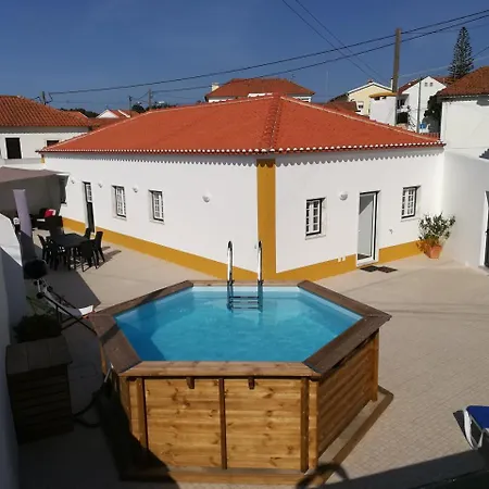 Holiday home Casa Adega Da Fonte *