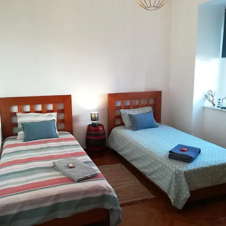 Holiday home Casa Adega Da Fonte